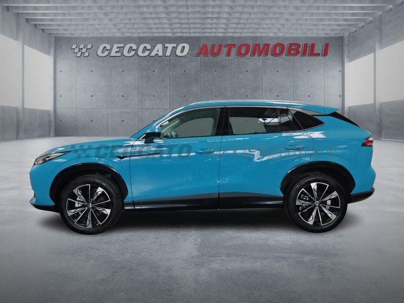 MG HS Nuova HS 1.5T DCT LUXURY Blue