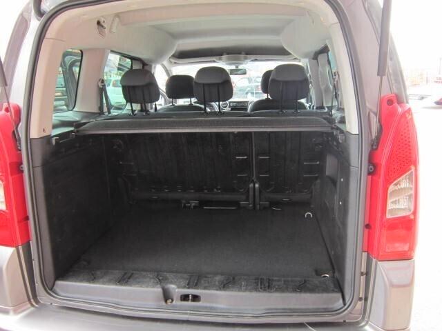 Peugeot Partner Tepee 1.6 HDi 90CV FAP Premium NEOPATENTATI