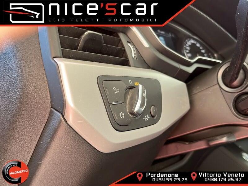 Audi A4 A4 35 TDI/163 CV S tronic