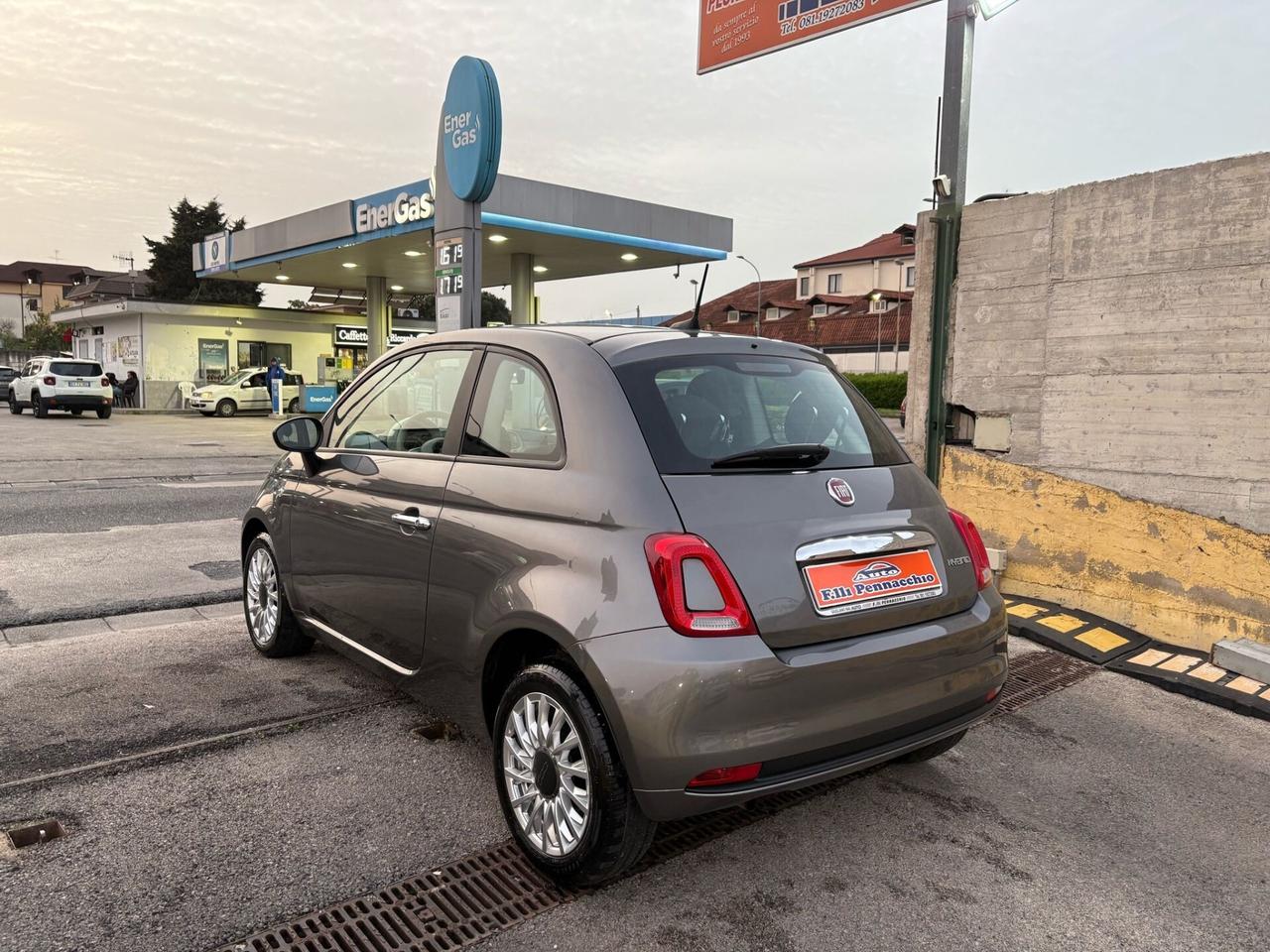 FIAT 500 1.0 HYBRID 70 (CV) 2023