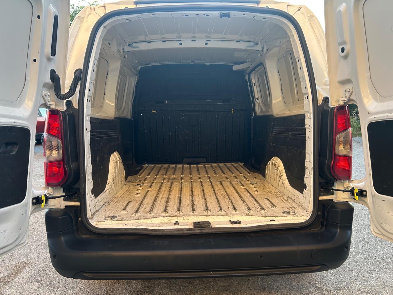 Citroen Berlingo BlueHDi 100 XL 2021 Euro6D