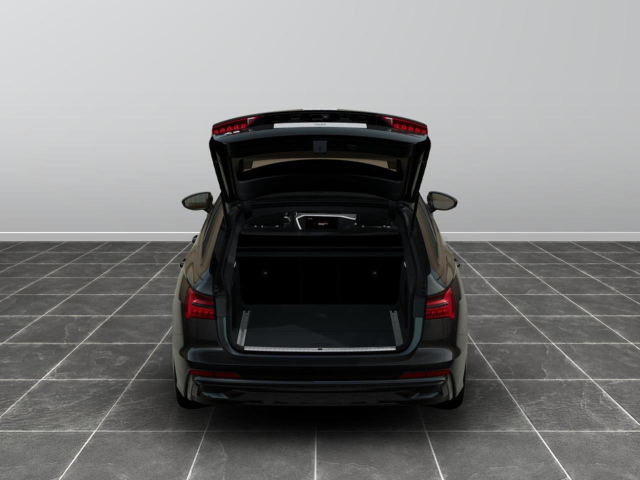 Audi A6 avant 40 2.0 tdi mhev 12v s line edition s tronic