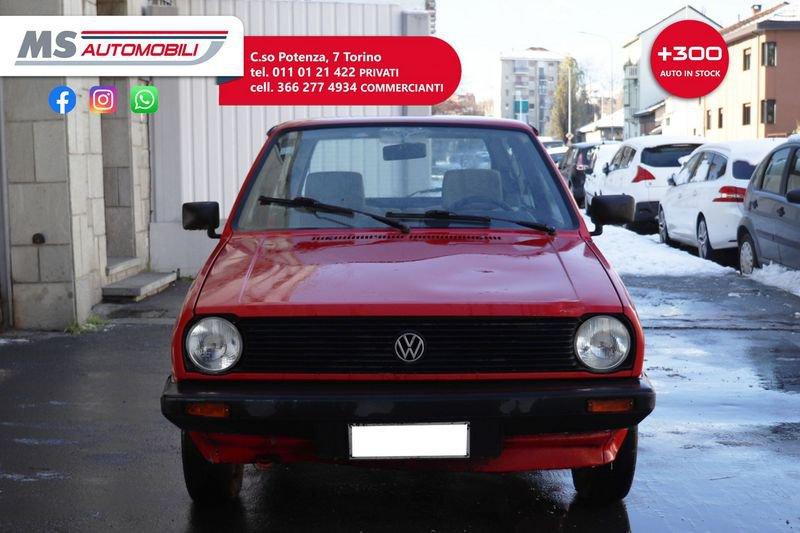 Volkswagen Polo Polo 1000 CL