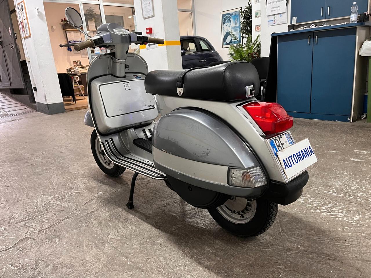 Piaggio Vespa PX 125
