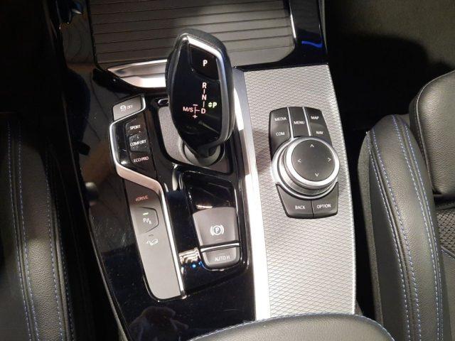 BMW X3 xDrive30e Msport Aut.