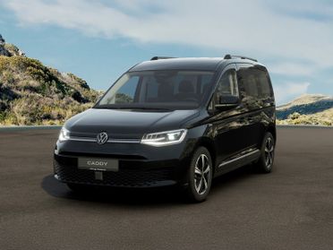 Volkswagen Caddy 1.5 phev 150cv style dsg