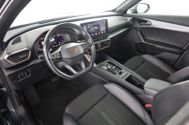 CUPRA Formentor Formentor 1.5 TSI DSG