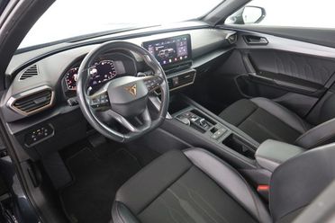 CUPRA Formentor Formentor 1.5 TSI DSG