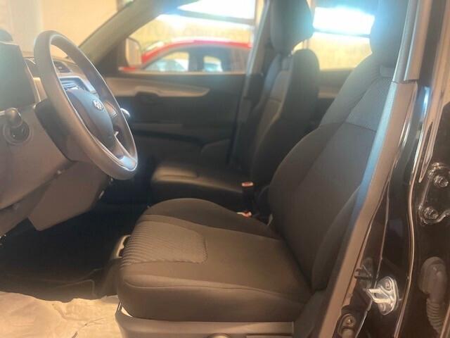 Mahindra KUV100 1.2 VVT M-Bifuel(GPL) K6+.....FATTURABILE