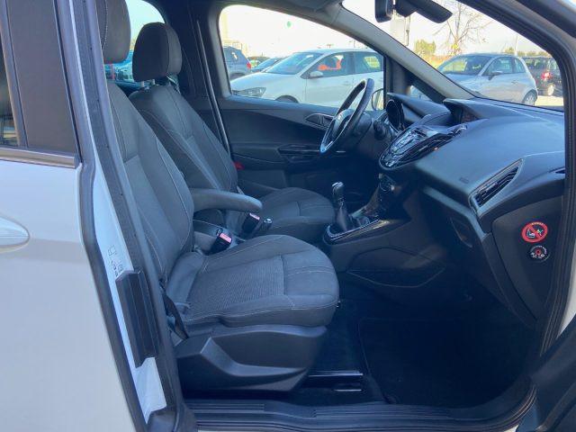 FORD B-Max 1.5 TDCi 75 CV Titanium