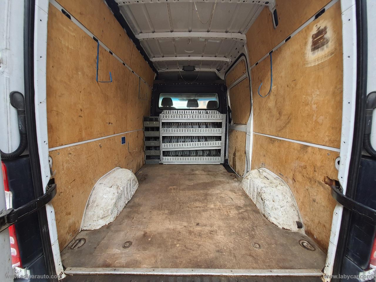 Sprinter F32/33 316 CDI TN Furgone