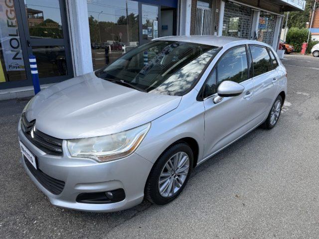 CITROEN C4 1.6 HDi 90 Business