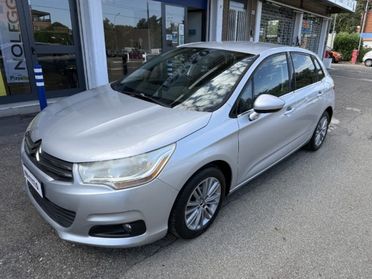CITROEN C4 1.6 HDi 90 Business