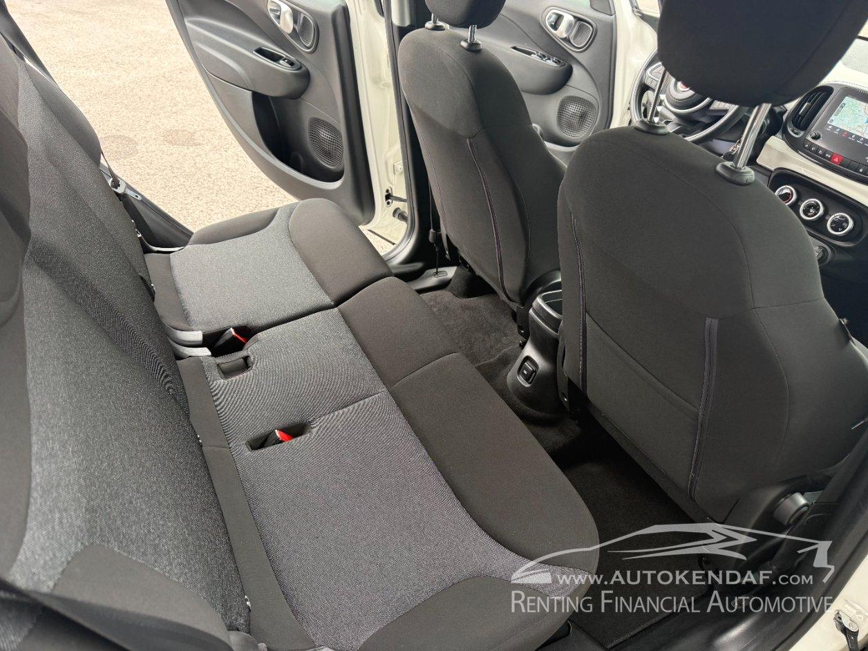 FIAT 500 L Pro AUTOCARRO N1 1.6 mjt VGT 120cv Urban 4p.ti E6d-temp