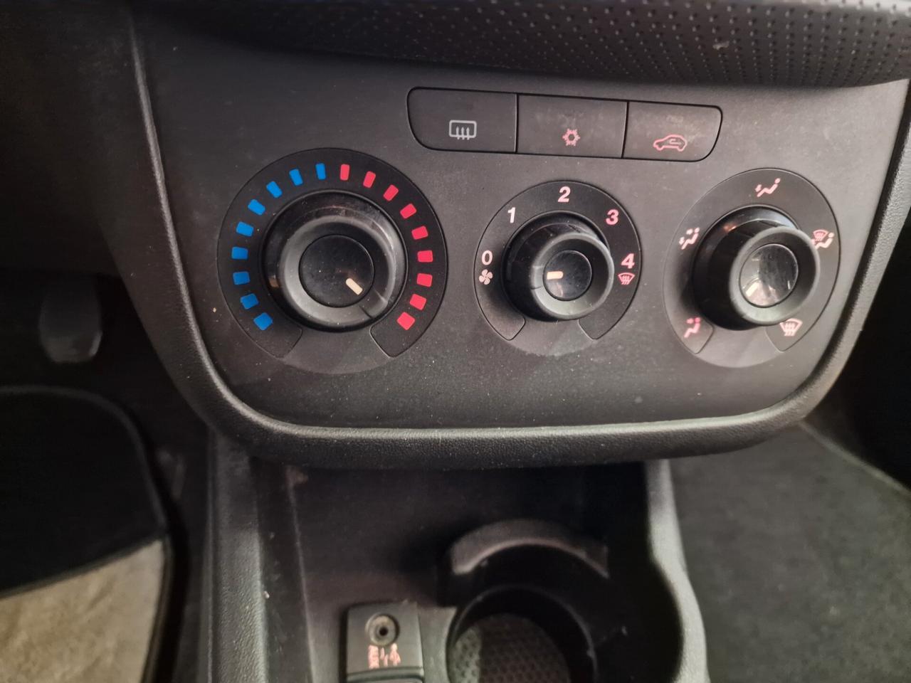 Fiat Punto Evo 1.2 5 porte Dynamic, 146 mila chilometri