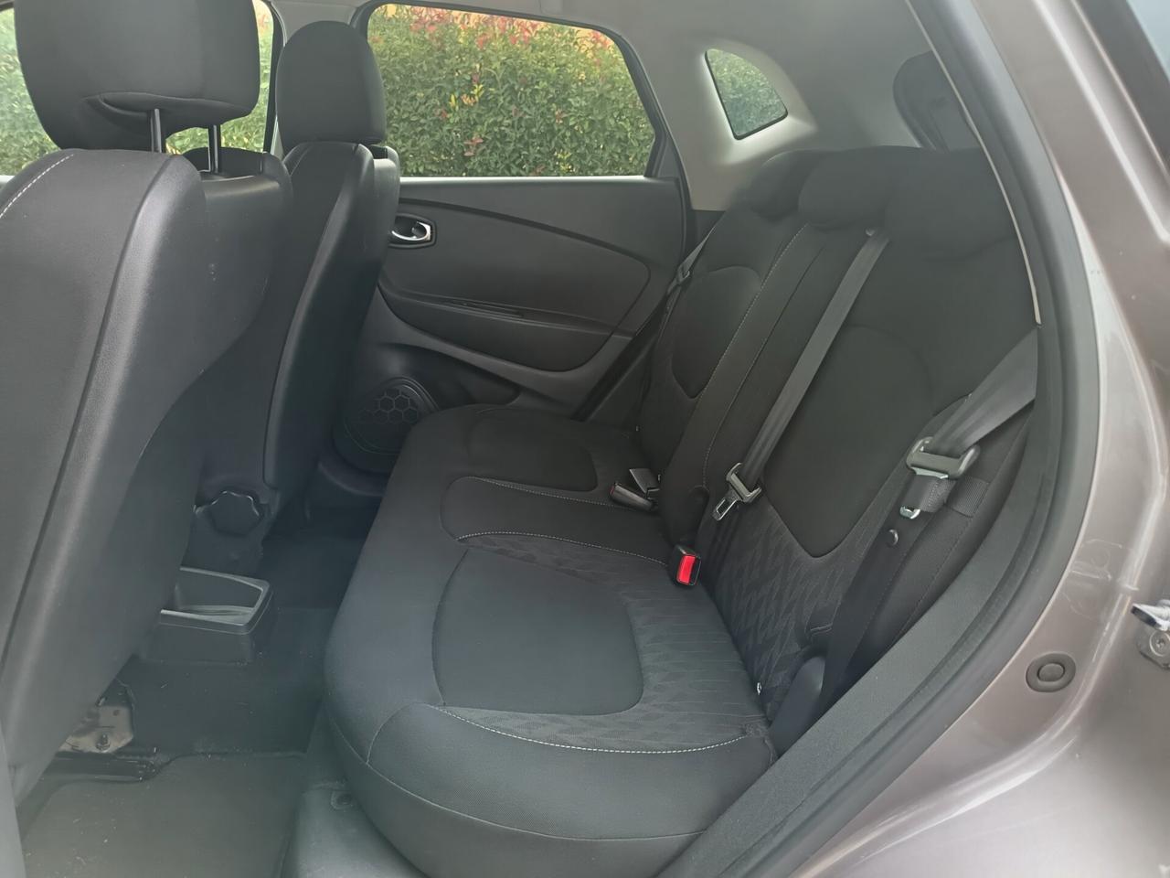 Renault Captur TCe 12V 90 CV Sport Edition2