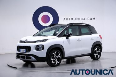 CITROEN C3 Aircross PURETECH 110 S&S SHINE NEOPATENTATI