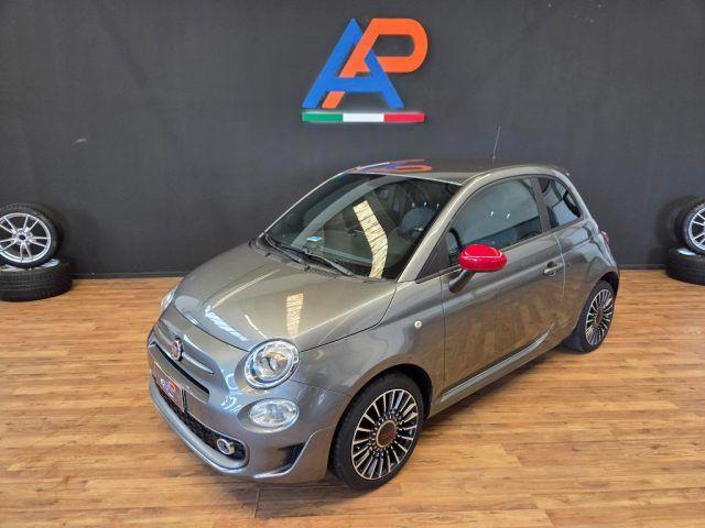 FIAT 500 1.2 S