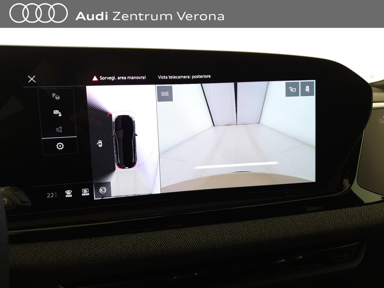 Avant 2.0TDI 204CV quattro S tronic S line Edition