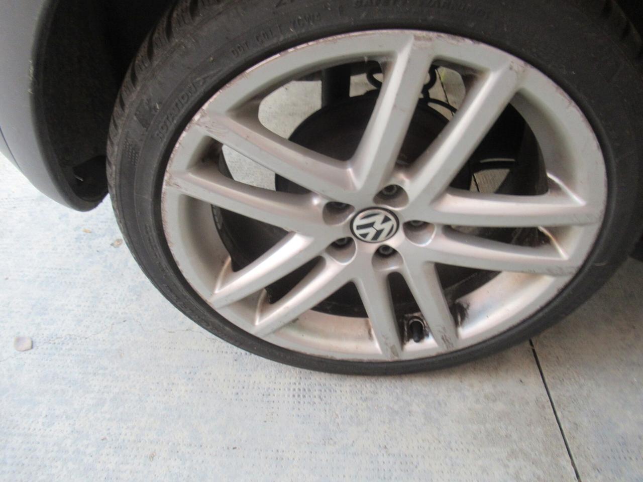 Volkswagen Polo 1.4 5 porte Comfortline