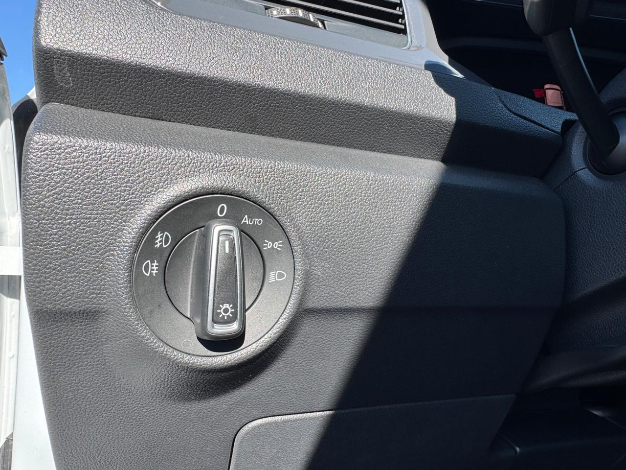 Volkswagen T-Roc 1.6 TDI SCR Advanced BlueMotion Technology