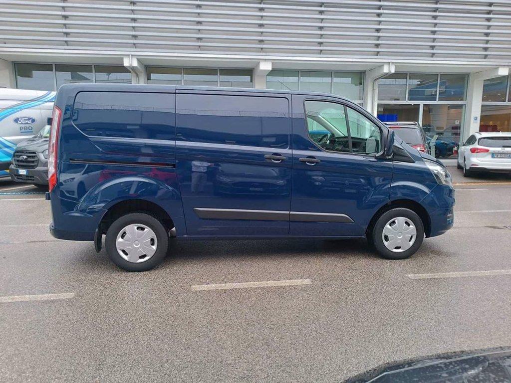 FORD Transit Custom MCA Van Trd 130cv 280 L1H1 del 2019