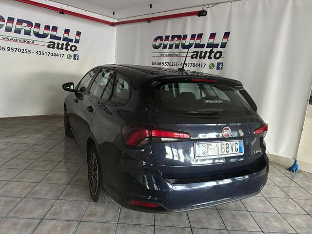 FIAT Tipo 1.6 Mjt S&S SW City Life