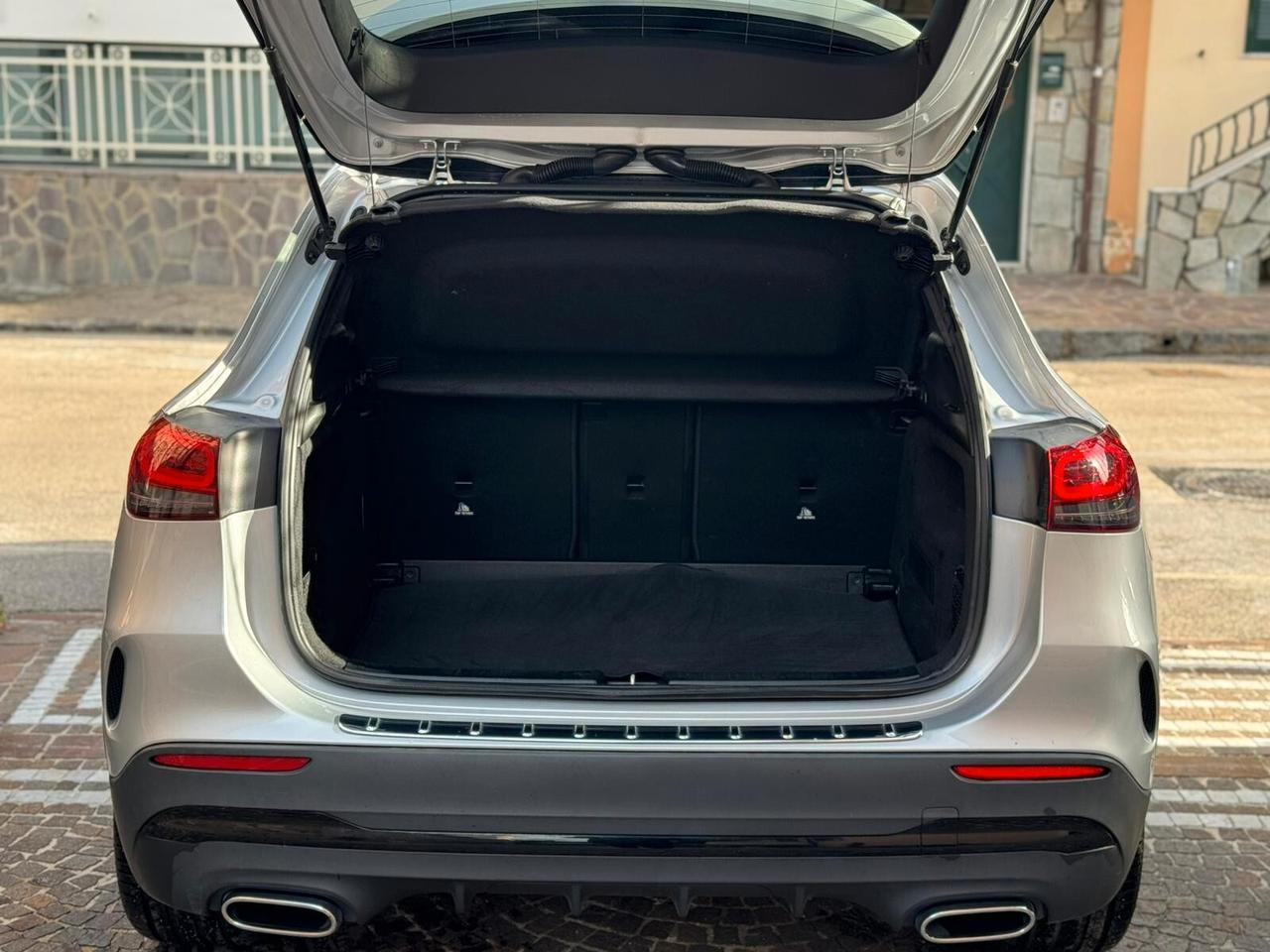 Mercedes-benz GLA 200 d Automatic 4Matic Premium