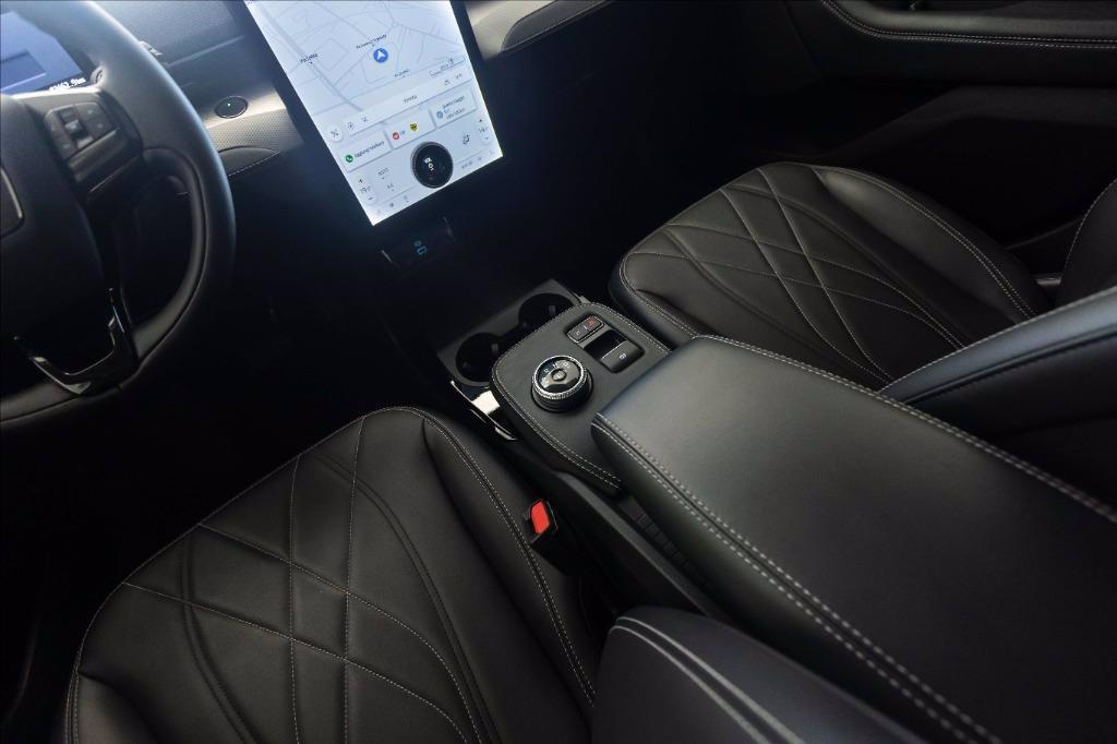 FORD Mustang Mach-e extended range rwd 294cv auto del 2021