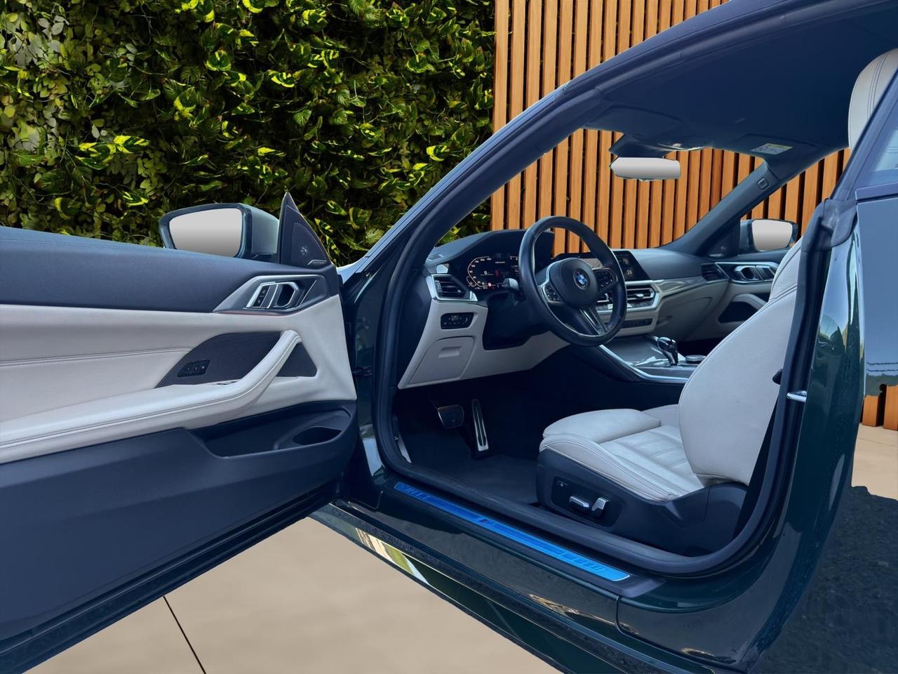 Bmw 440 M440i 48V xDrive Cabrio