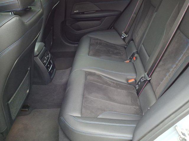 BMW 440 M 440i xDrive 48V Gran Coupé Msport Pro Aut. + Tet