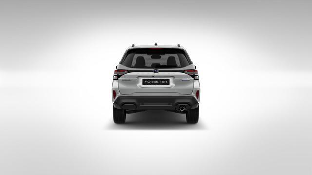 SUBARU Forester 2.0 e-Boxer MHEV CVT Lineartronic Premium