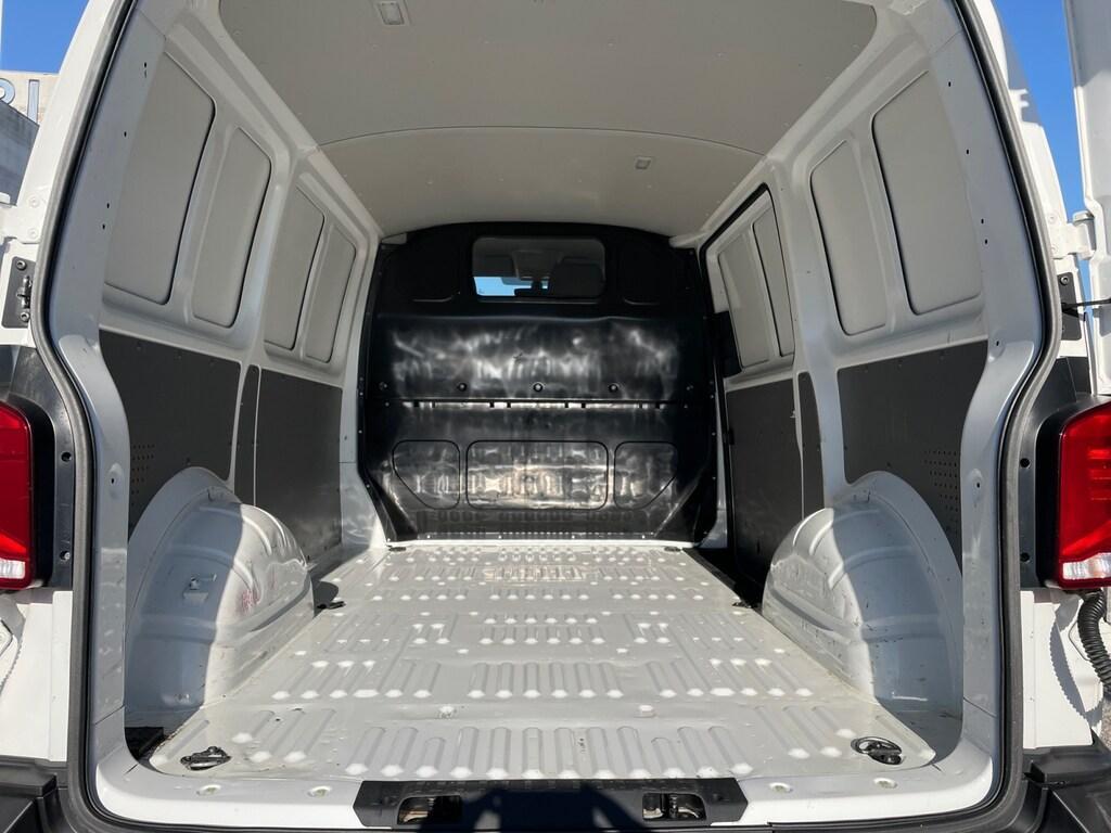 Volkswagen T6.1 Transporter 28 2.0 Tdi 150CV Business p.c.