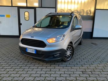 Ford Transit Courier 1.5 TDCi