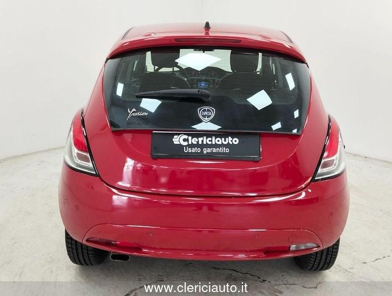 Lancia Ypsilon 1.2 69 CV 5 porte Gold