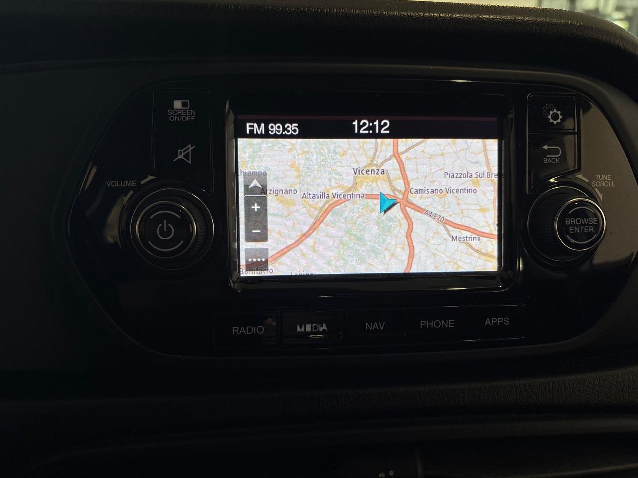 Fiat Tipo 1.3 Mjt S&S SW AUTOCARRO