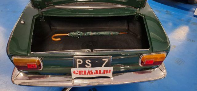 ALFA ROMEO GT SCALINO VERDE PINO con INTERNI CUOIO