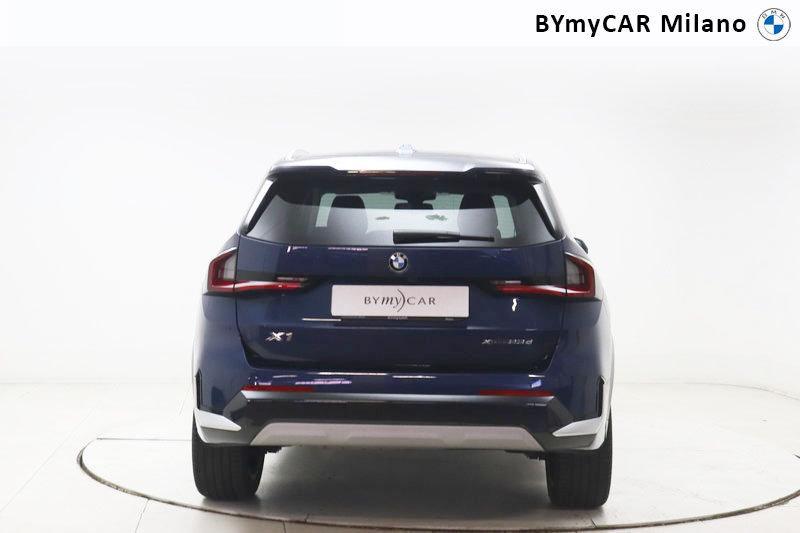 BMW X1 23 d Mild Hybrid 48V MSport Pro xDrive DCT