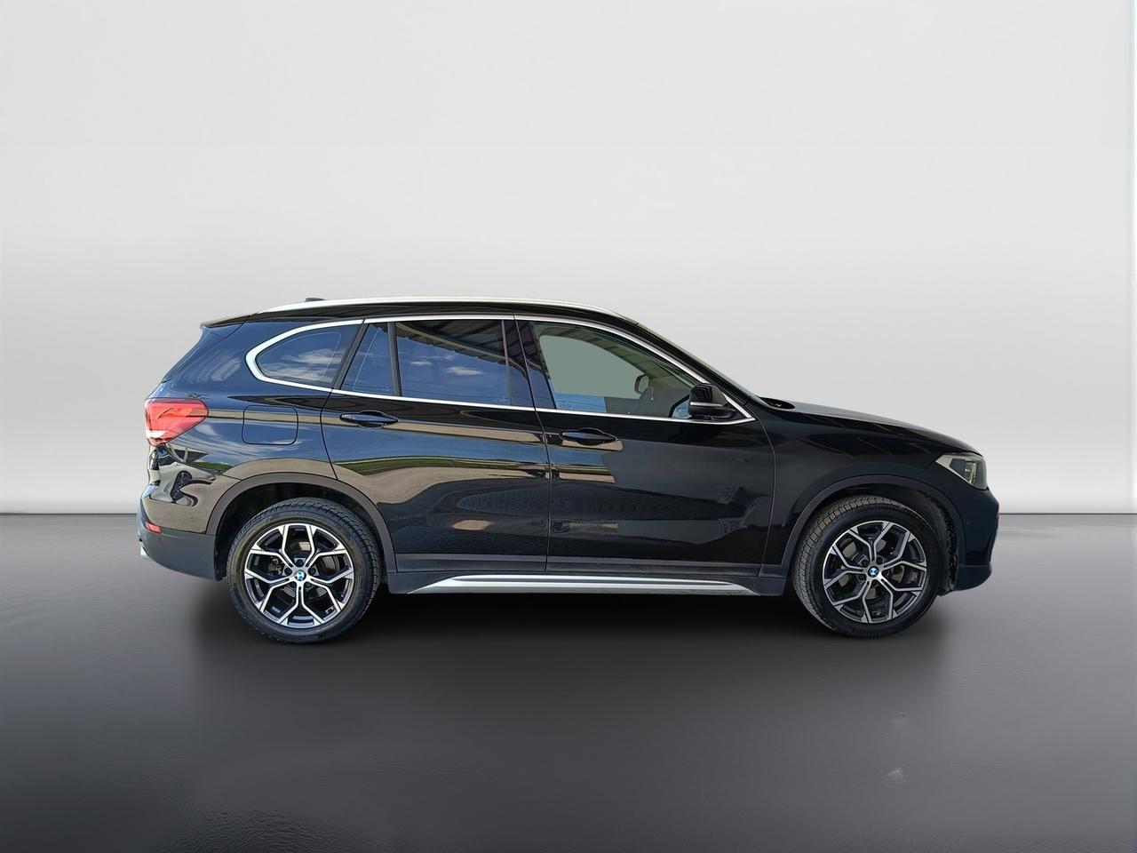 BMW X1 F48 2019 - X1 sdrive18d xLine Plus auto