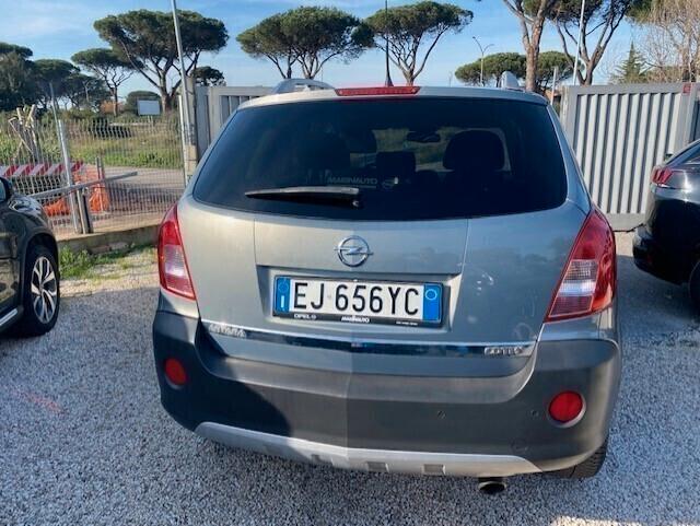 Opel Antara 2.2 CDTI 184CV 4X4 Cosmo Unlimited