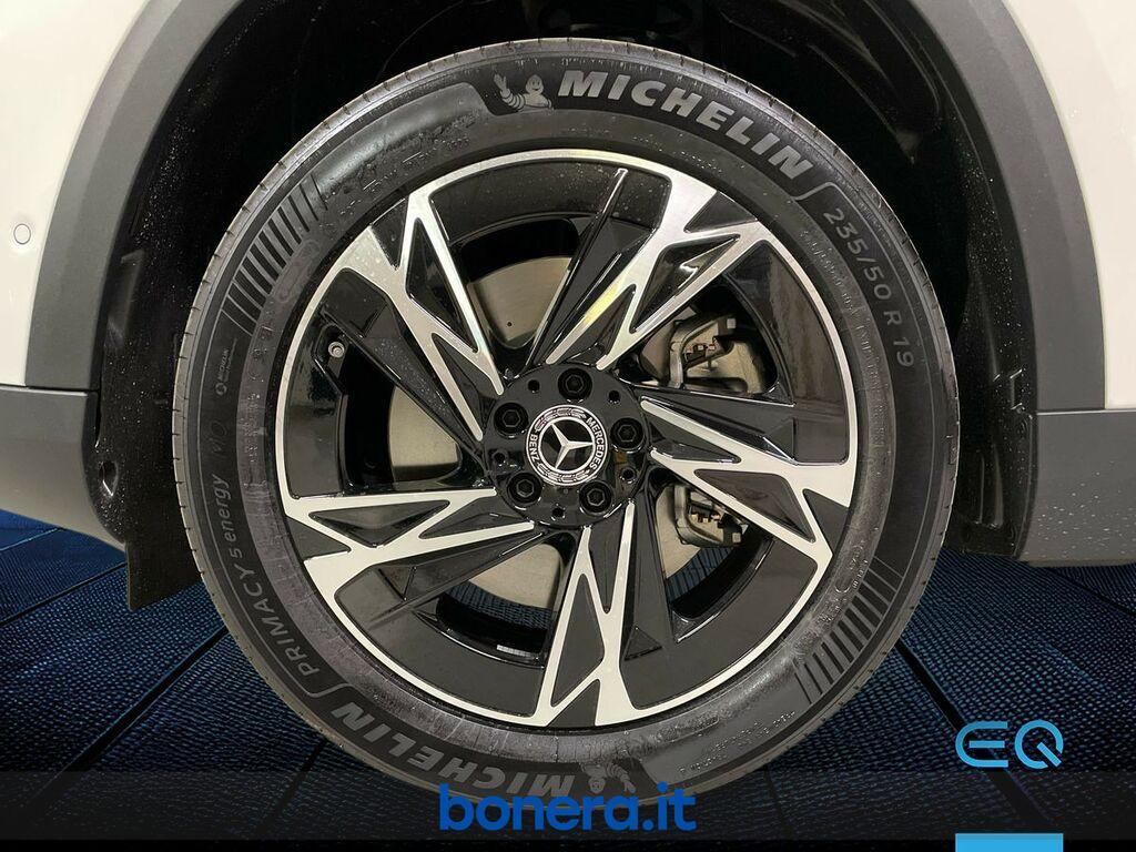 Mercedes GLB EQ 250+ Advanced Plus