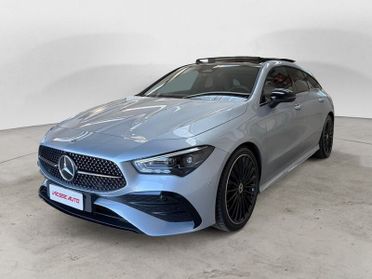Mercedes-Benz CLA CLA 200 d AMG Line Premium Plus