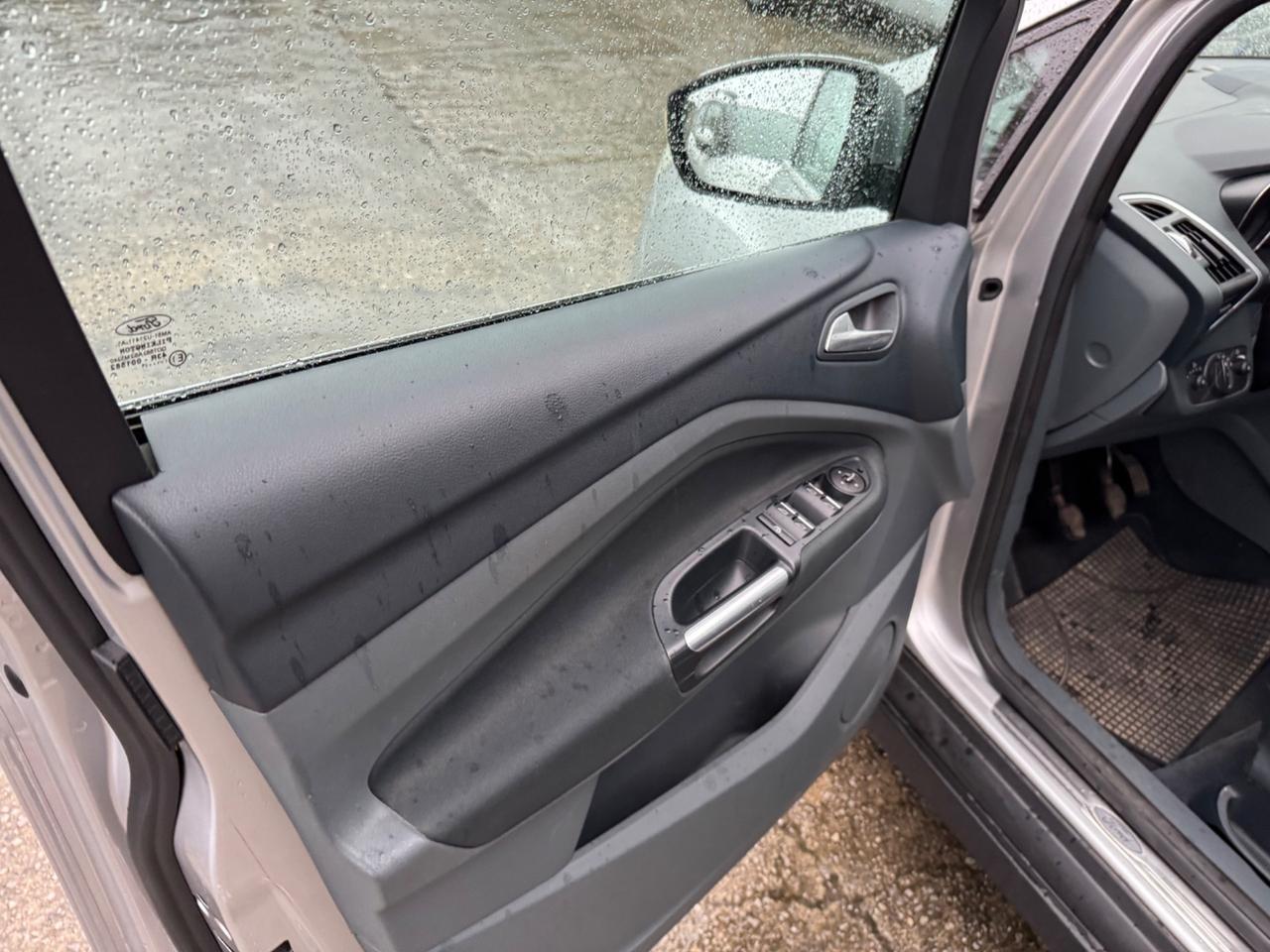 Ford C-Max 1.6 TDCi 115CV Titanium