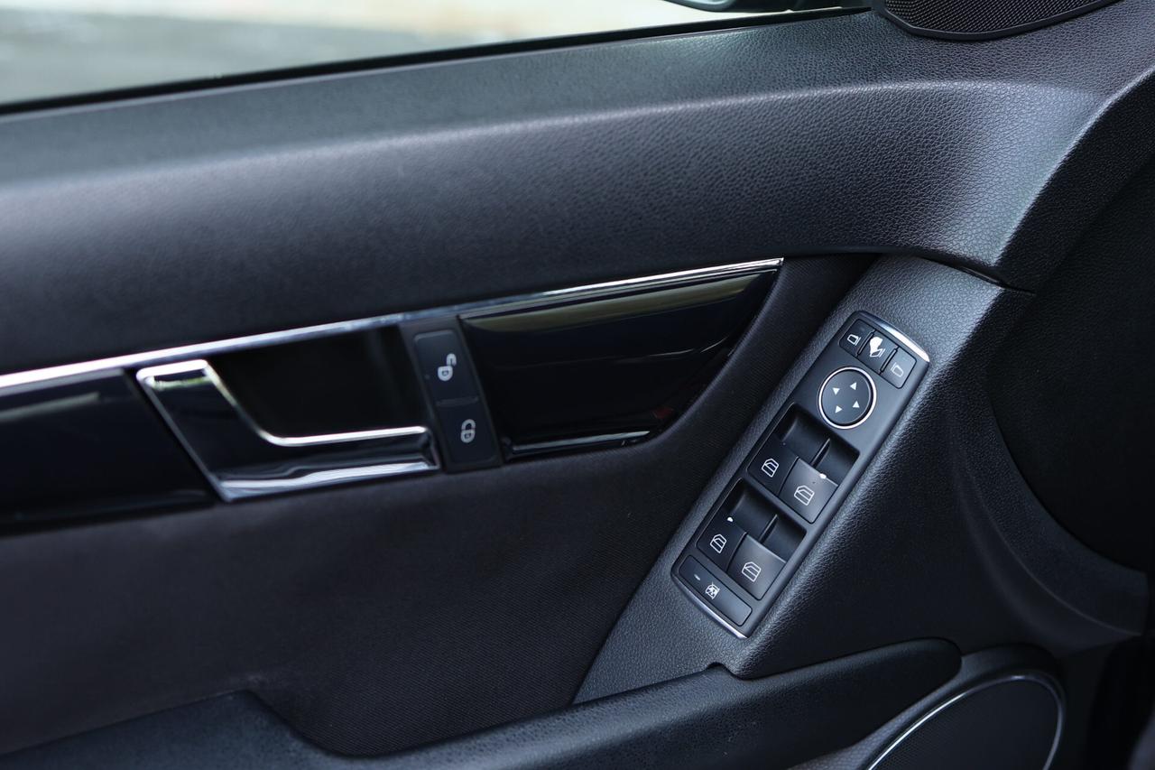 Mercedes-benz C 200 220 CDI S.W. BlueEFFICIENCY Executive