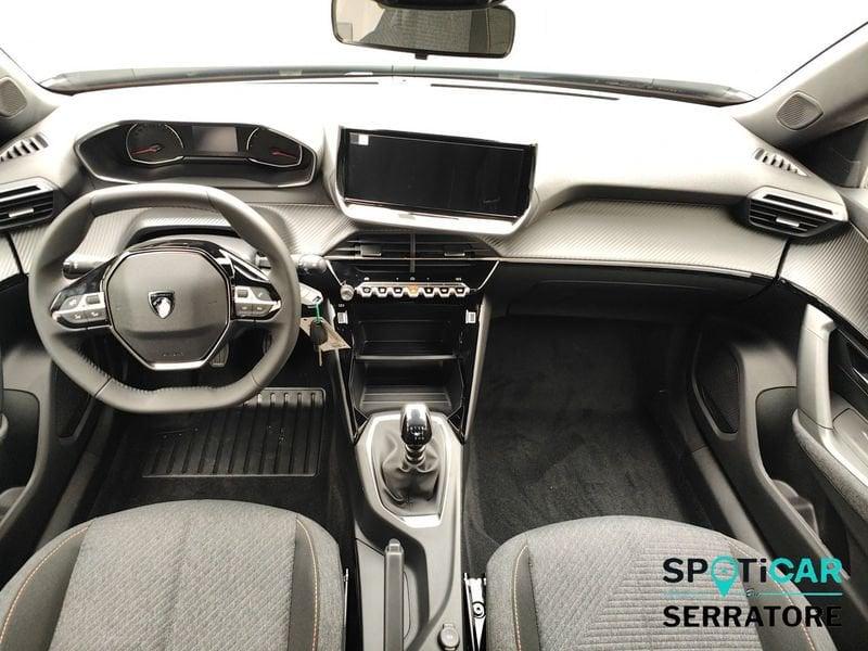 Peugeot 2008 1.2 puretech Style s&s 100cv