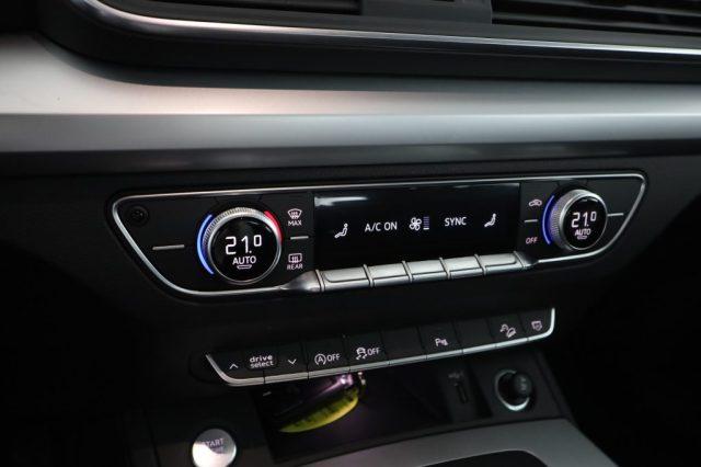 AUDI Q5 Q5 SPB 35 TDI S tronic S line