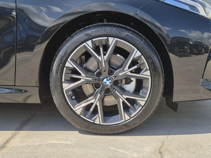 BMW Serie 1 118d MSport aut.