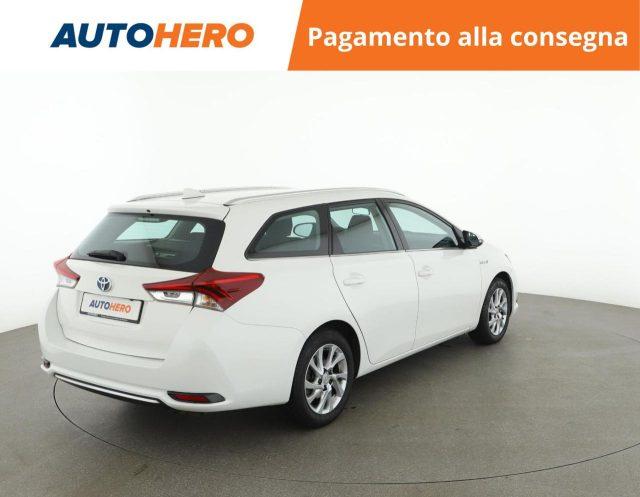 TOYOTA Auris Touring Sports 1.8 Hybrid Active