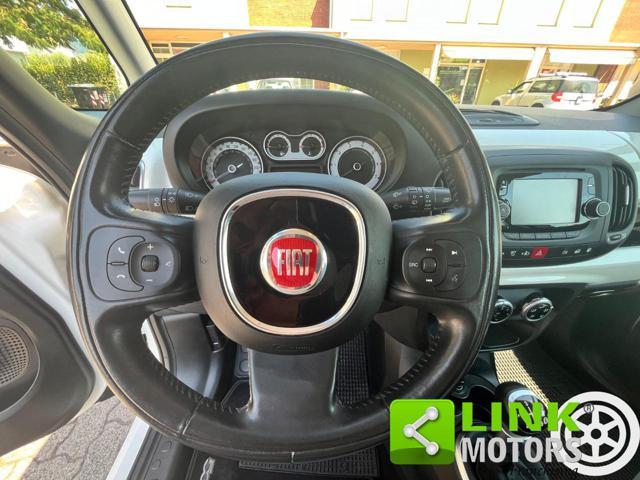 FIAT 500L 0.9 TwinAir Turbo NaturPowerPopStar(UN.PROPRIET.)