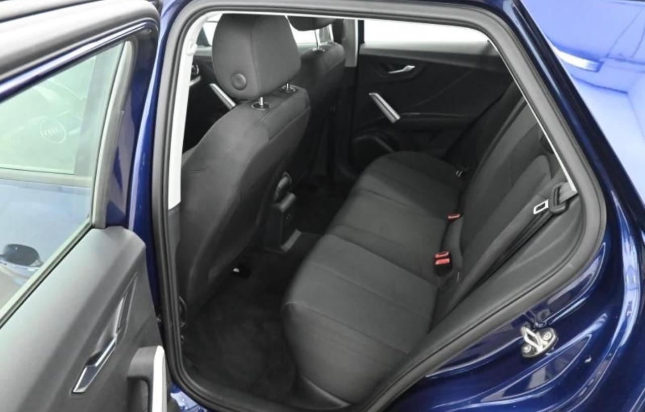 Audi Q2 35 TFSi Advanced Sport Navi Virtual Led Pdc